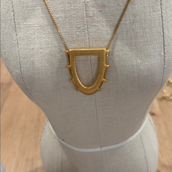 Madewell necklaces and bracelets - Picture 3 of 9